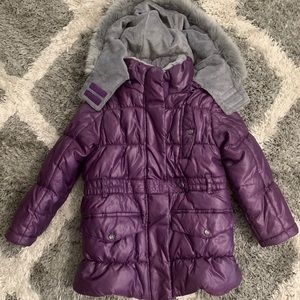 ✨SOLD✨LONDON FOG BRAND  Size: 4/Small